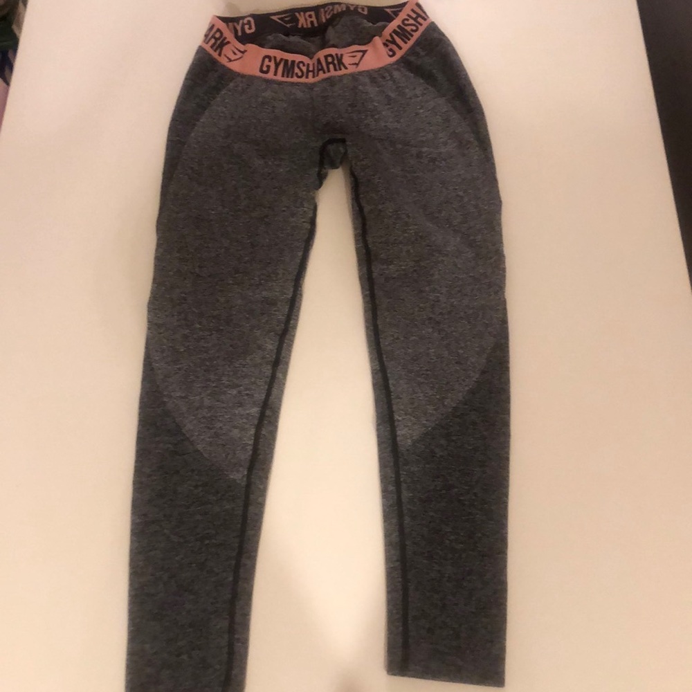 Gymshark flex leggings
